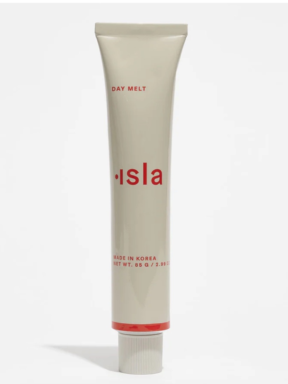 Isla Beauty Day Melt Barrier Safe Cleansing Balm Makeup Remover 2.99 oz / 85 g